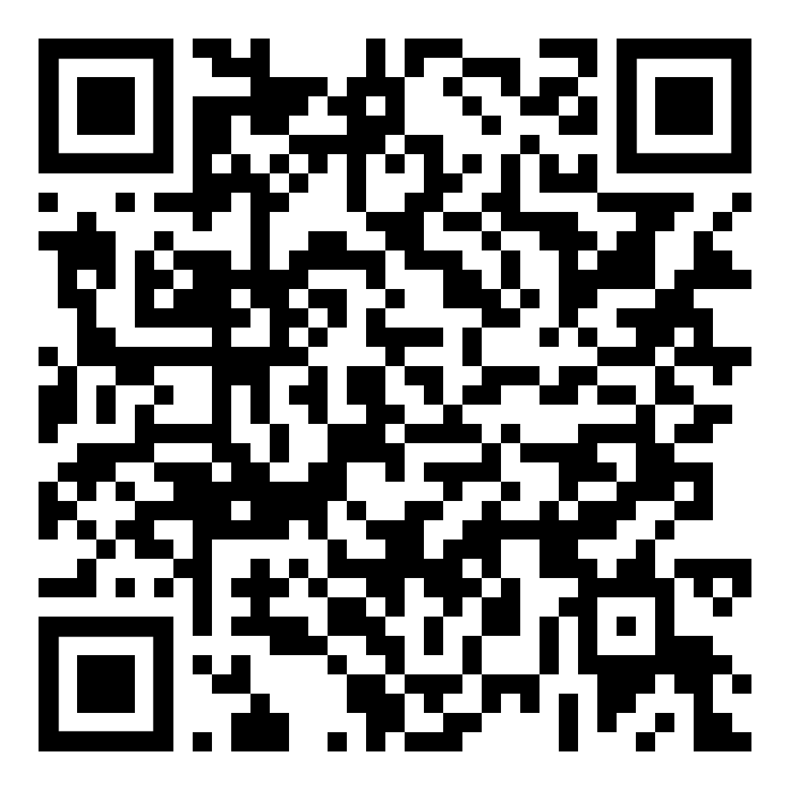 cleveland friday crawl map qr code