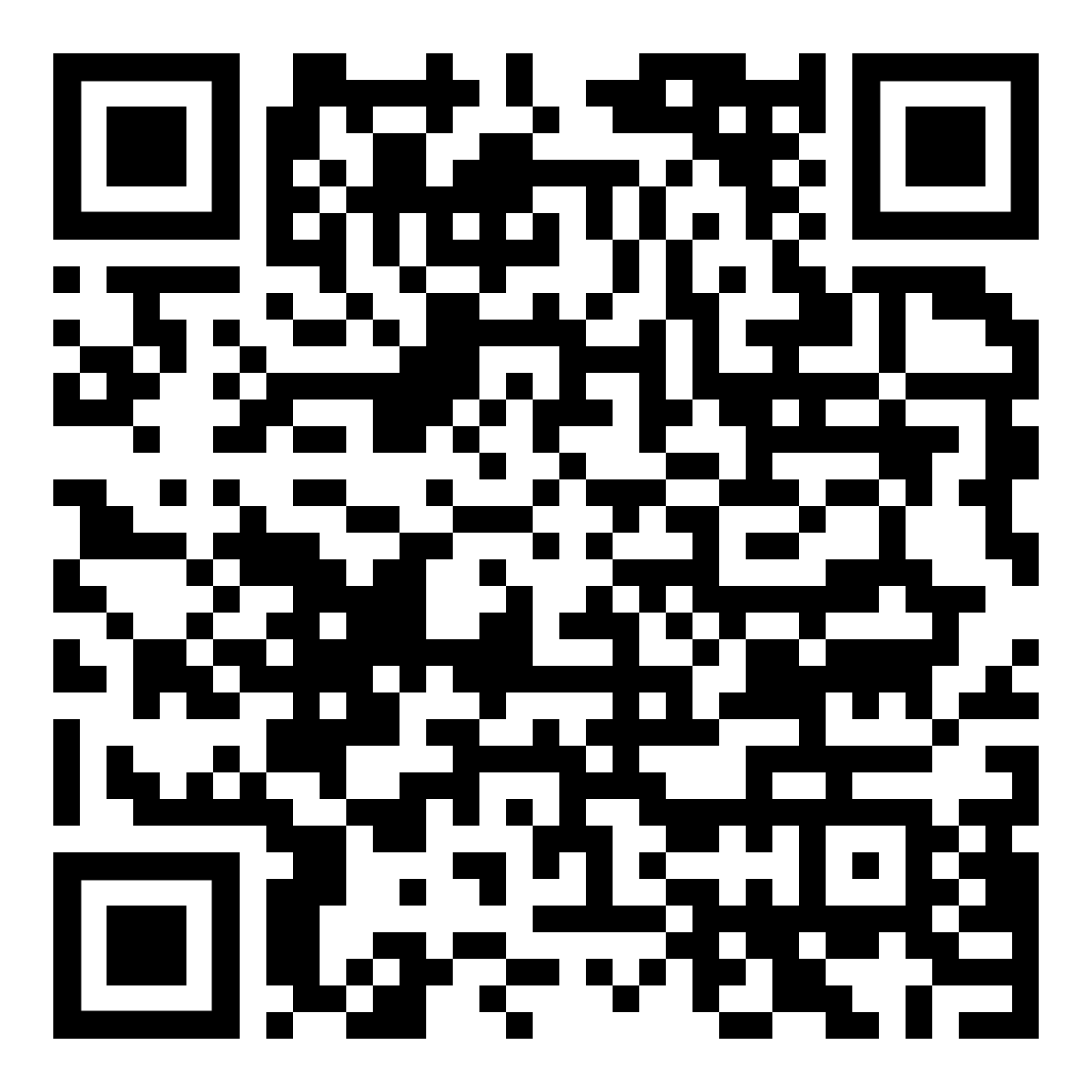 cleveland friday crawl map qr code