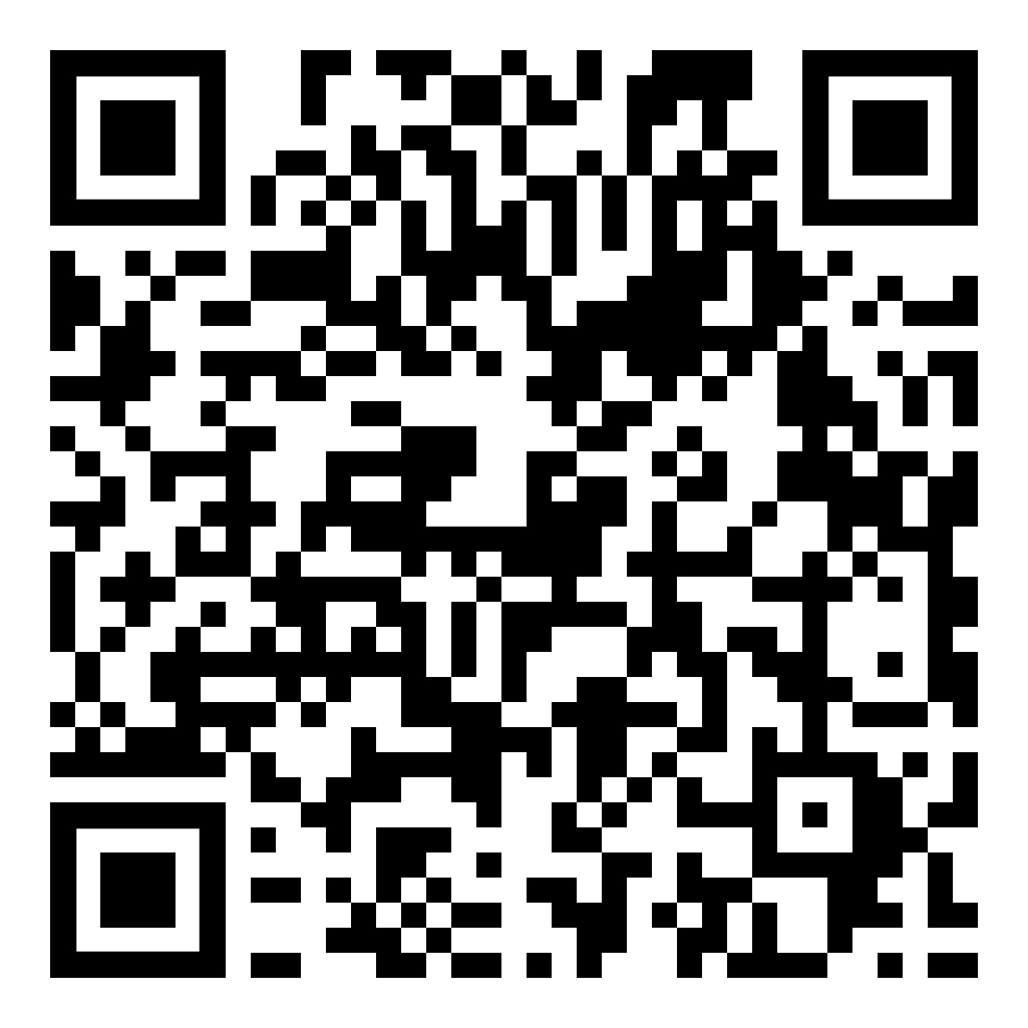 cleveland friday crawl map qr code