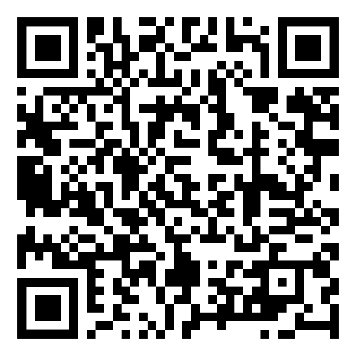 cleveland friday crawl map qr code