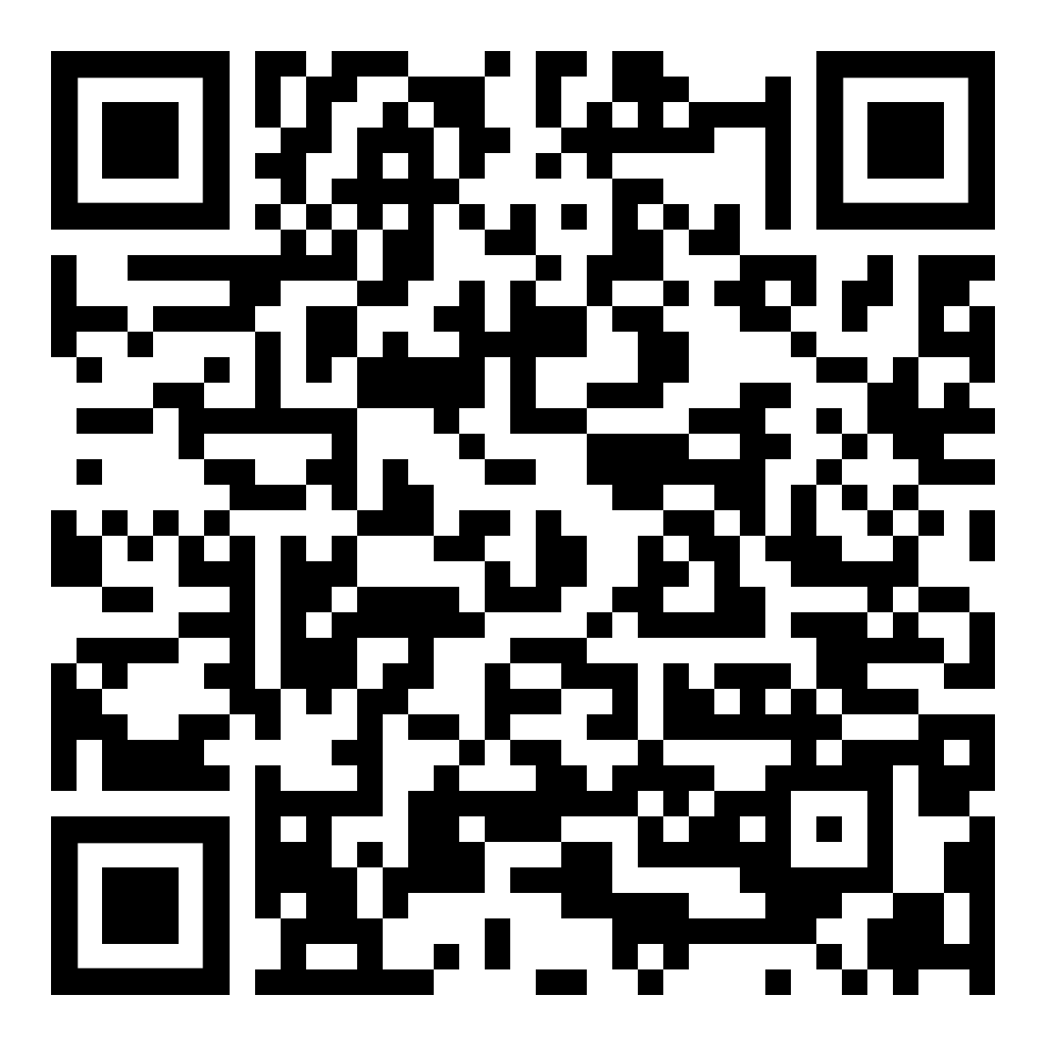 cleveland friday crawl map qr code