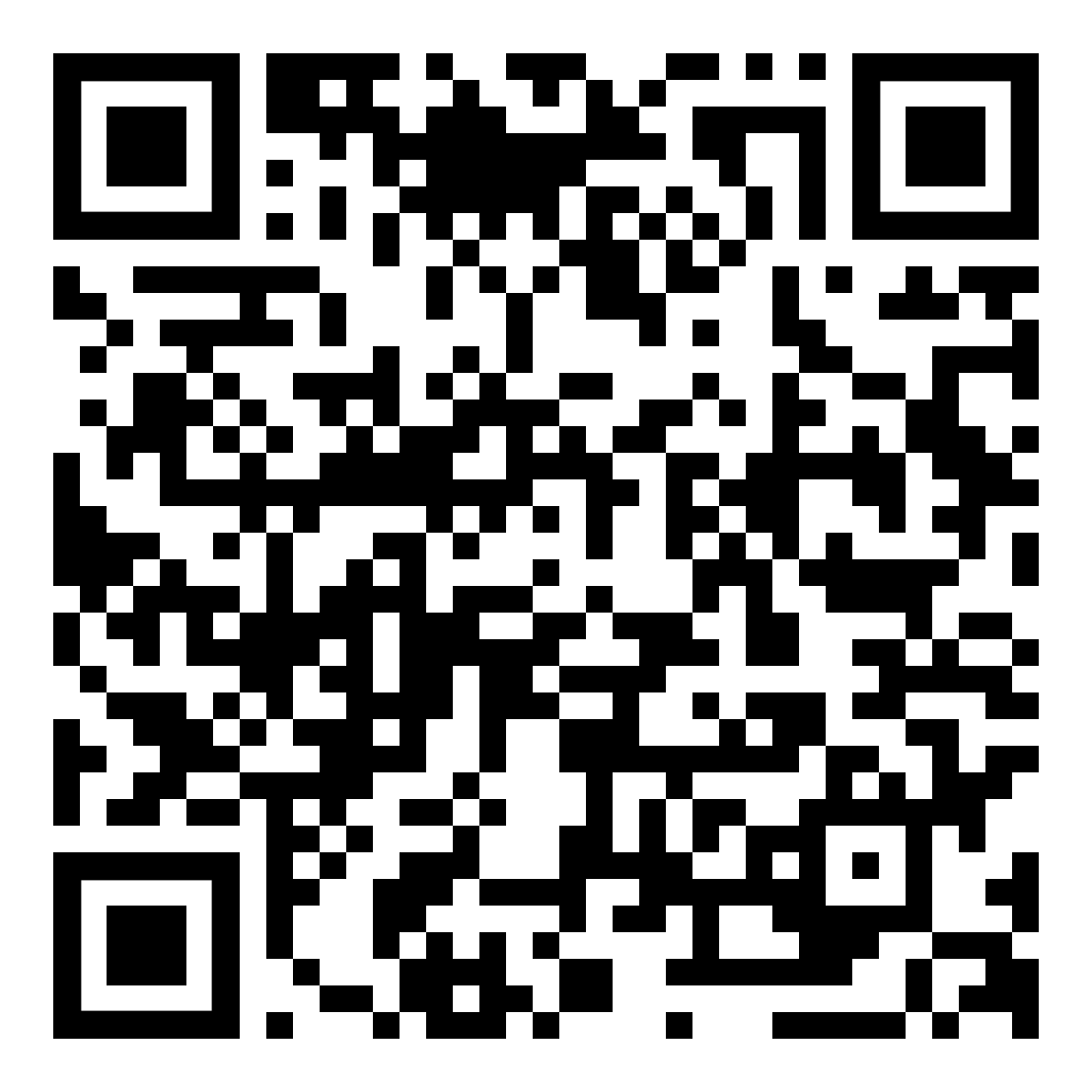 cleveland friday crawl map qr code