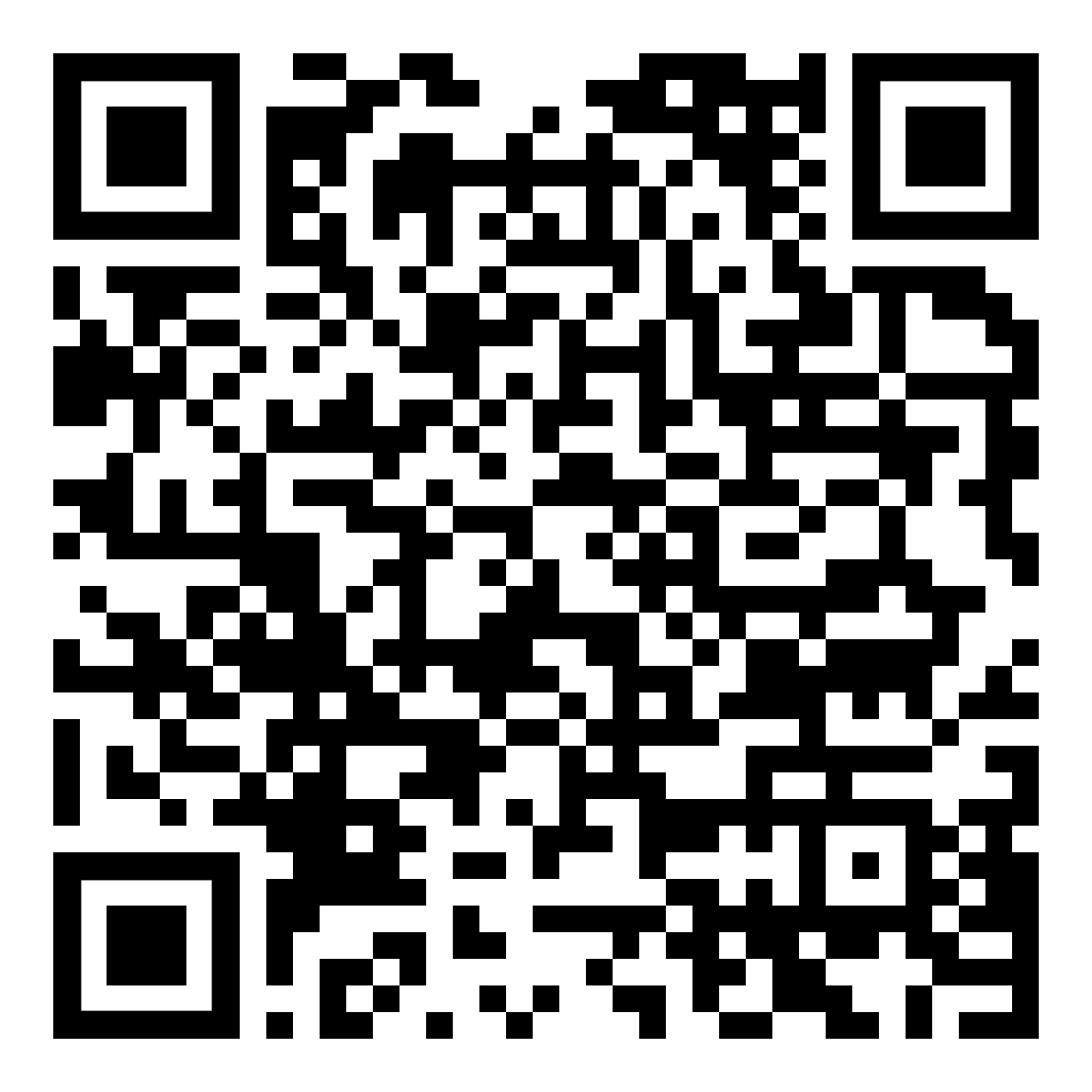 cleveland friday crawl map qr code