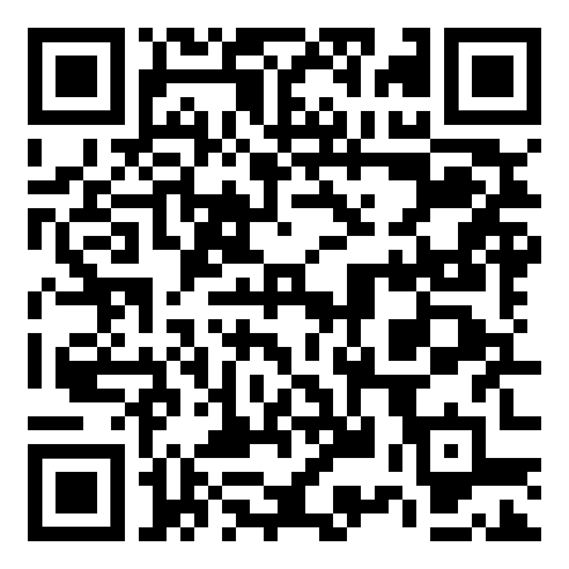 cleveland friday crawl map qr code