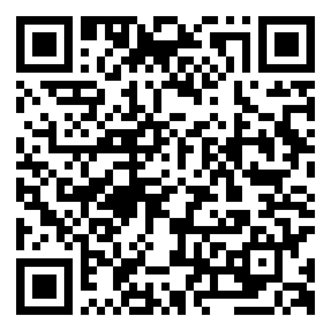 cleveland friday crawl map qr code