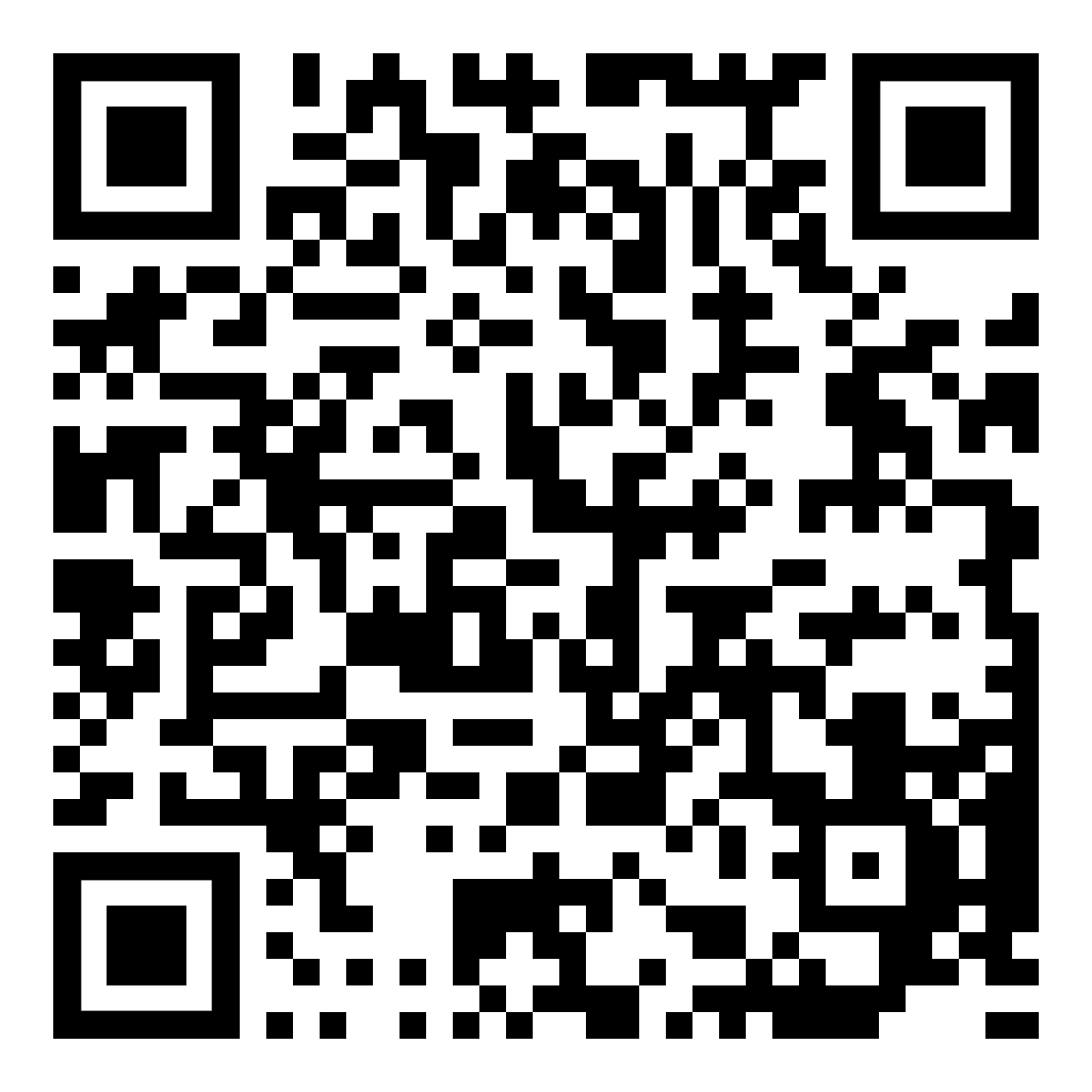 cleveland friday crawl map qr code