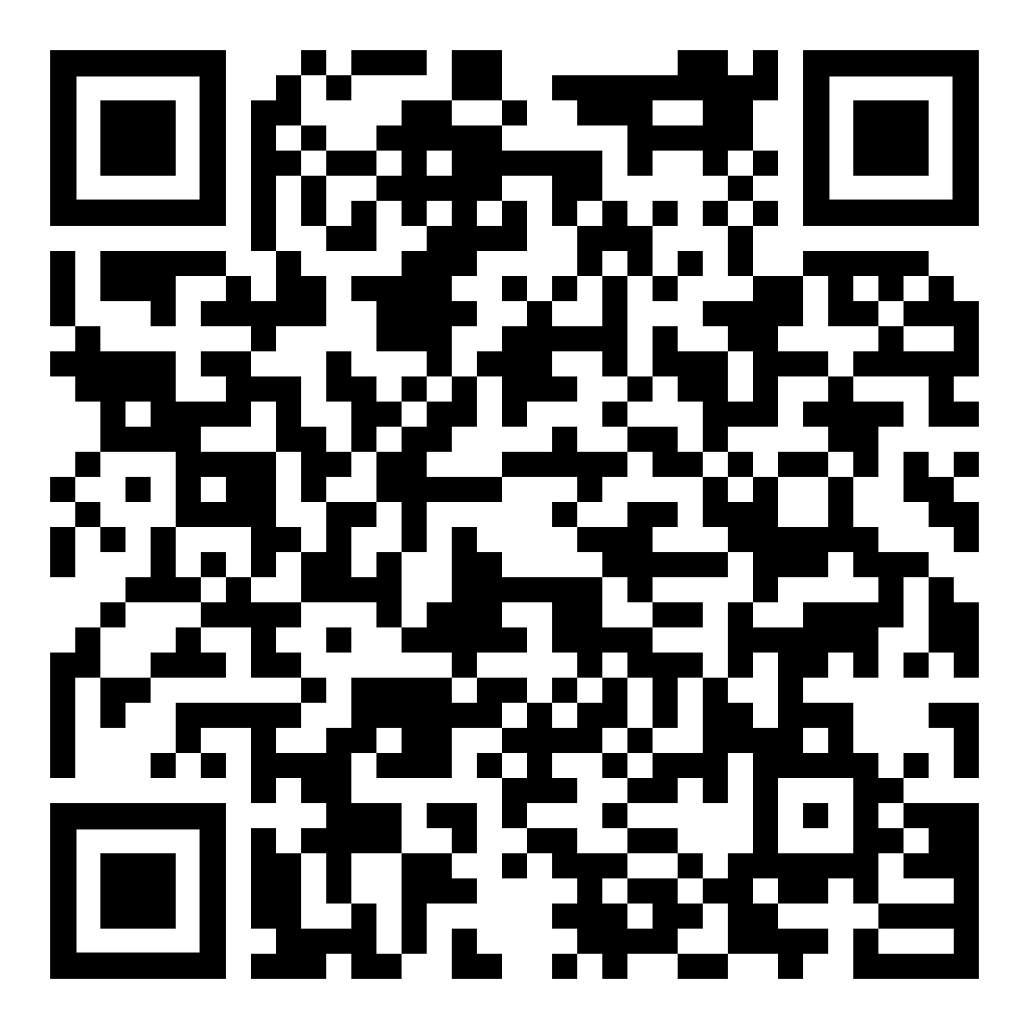cleveland friday crawl map qr code