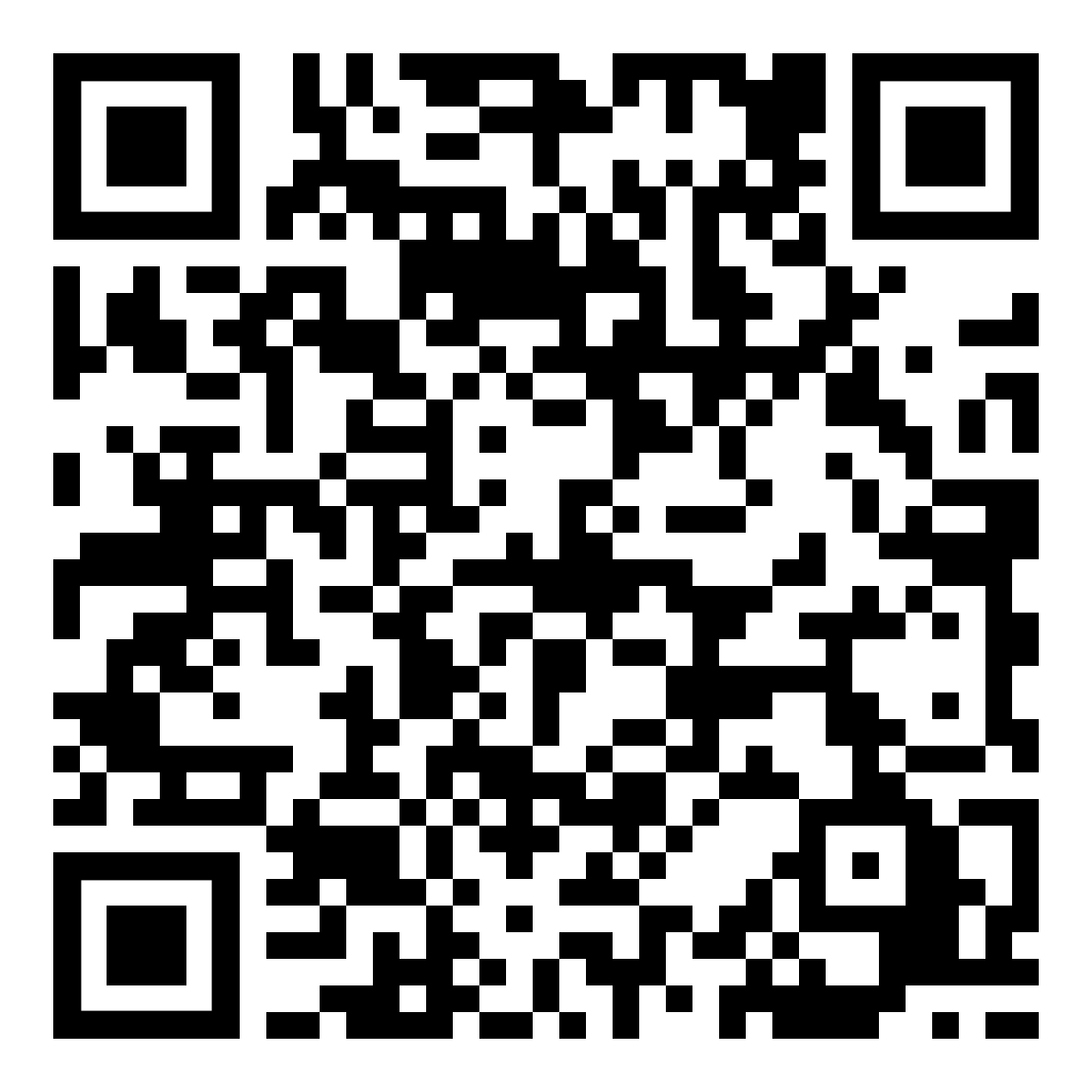 cleveland friday crawl map qr code