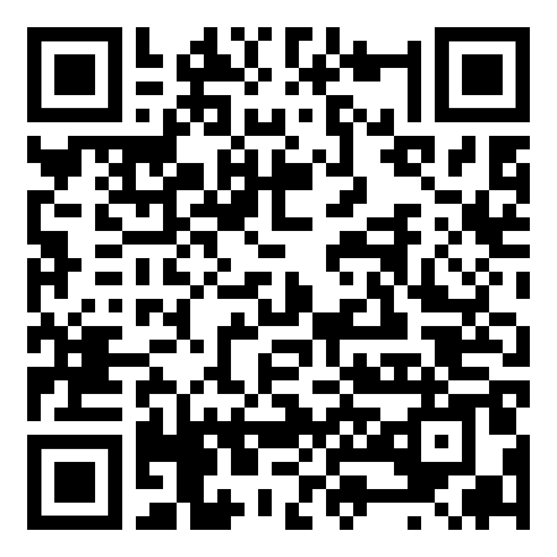 cleveland friday crawl map qr code