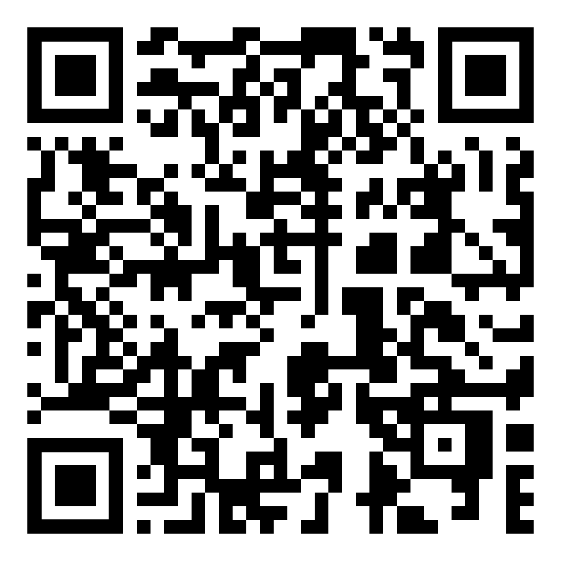 cleveland friday crawl map qr code