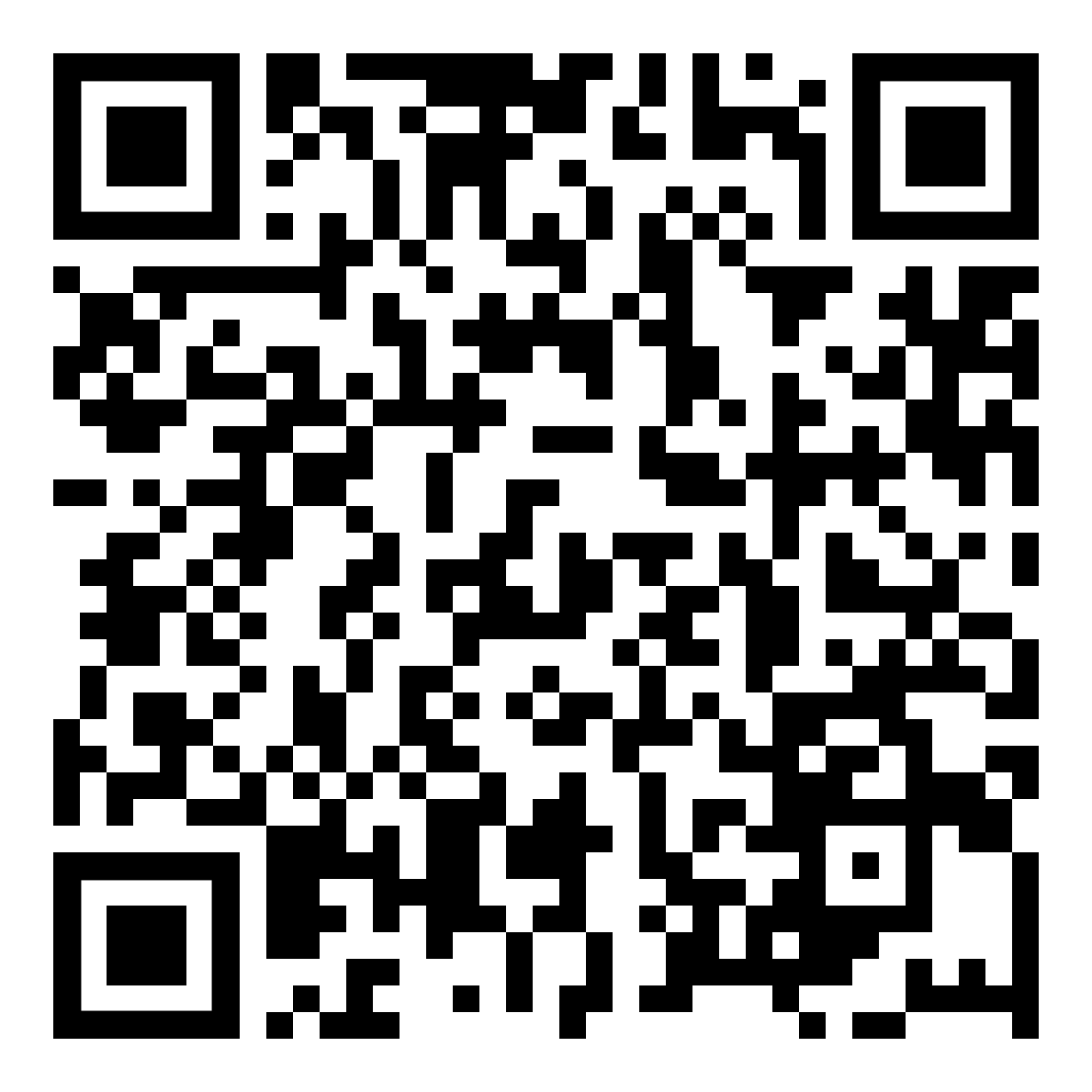 cleveland friday crawl map qr code