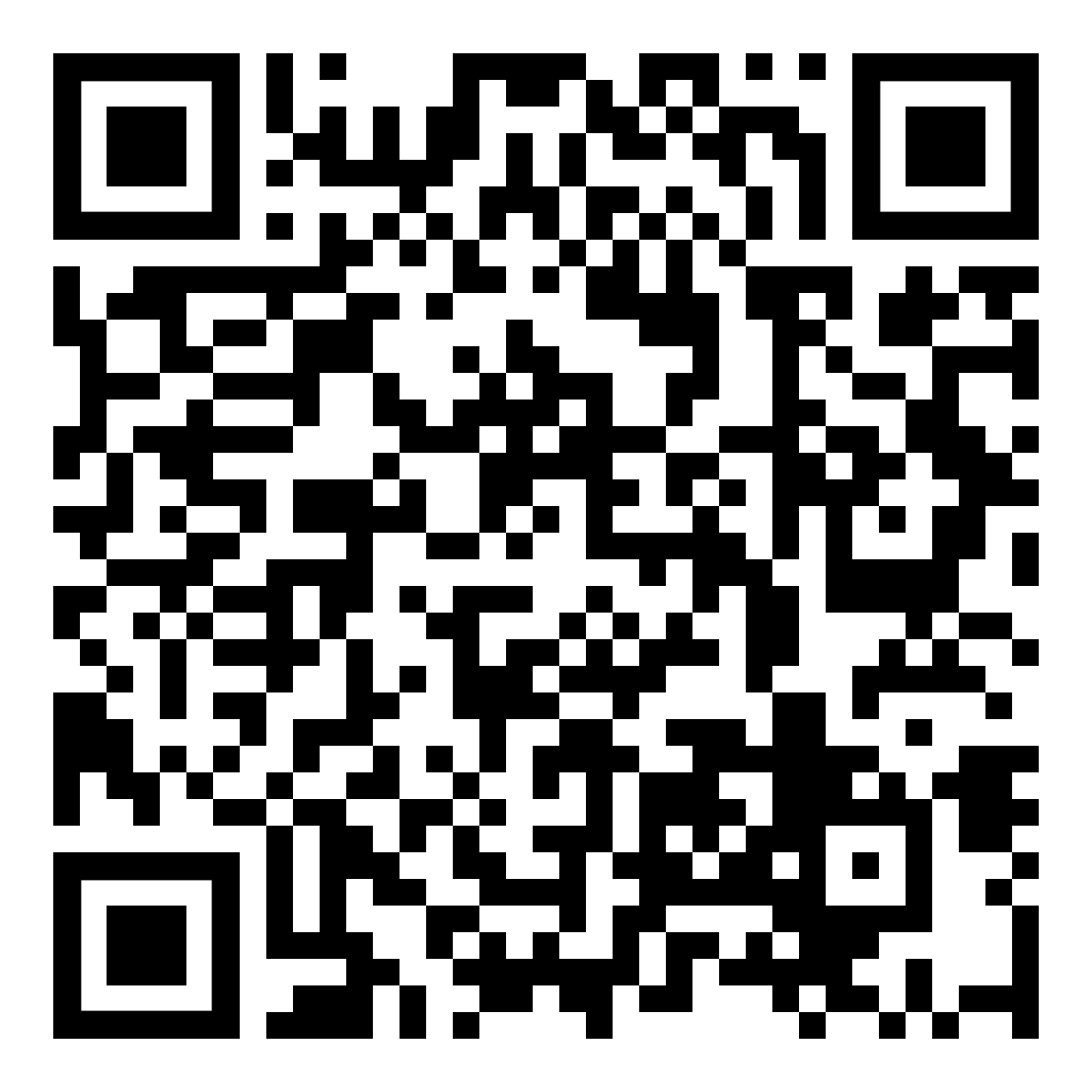 cleveland friday crawl map qr code