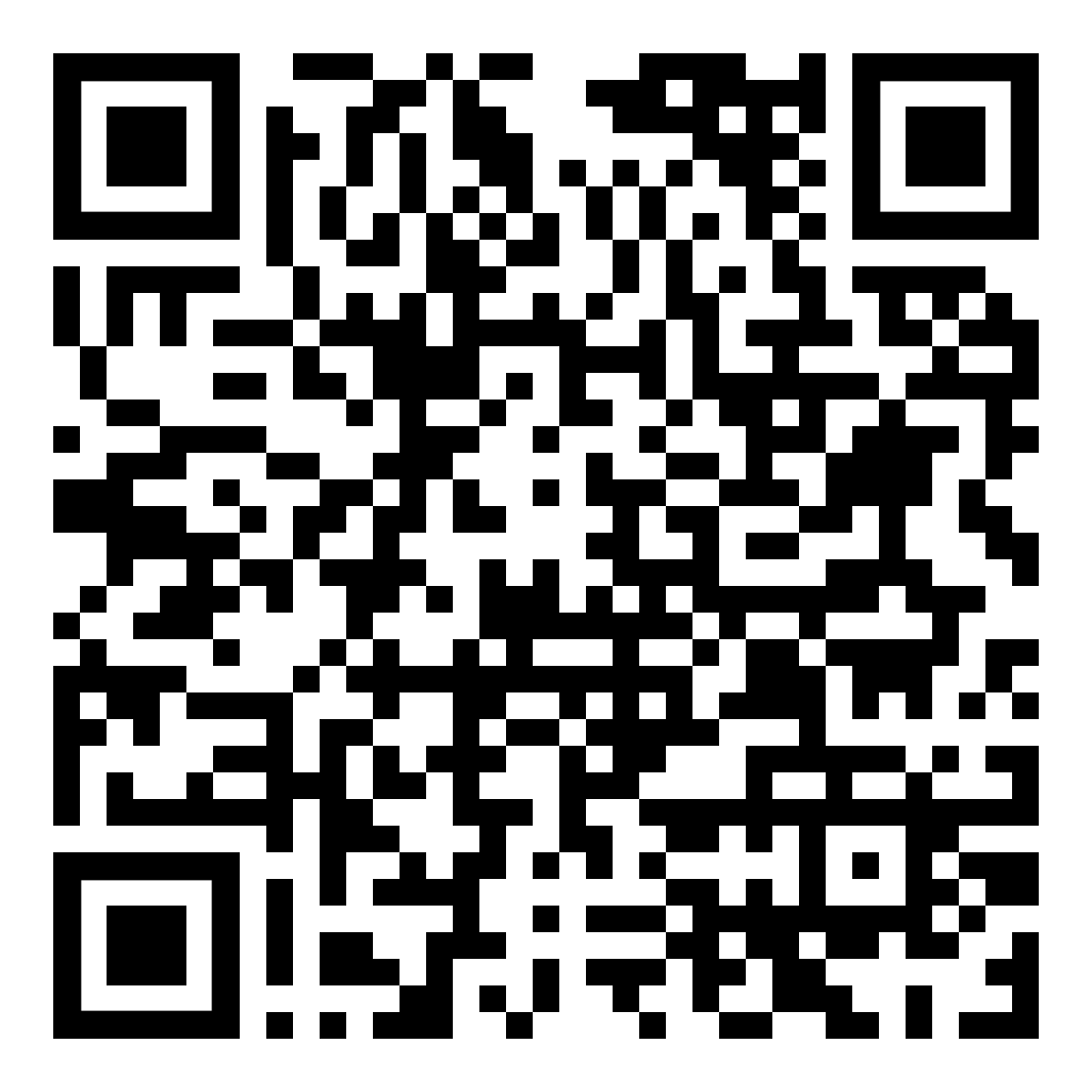 cleveland friday crawl map qr code