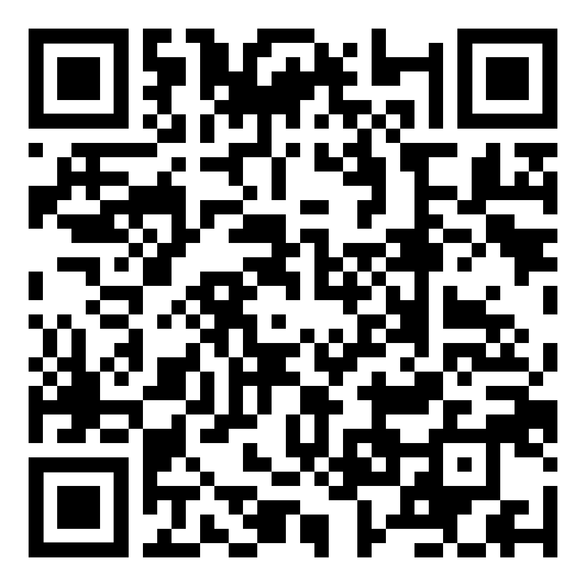 cleveland friday crawl map qr code