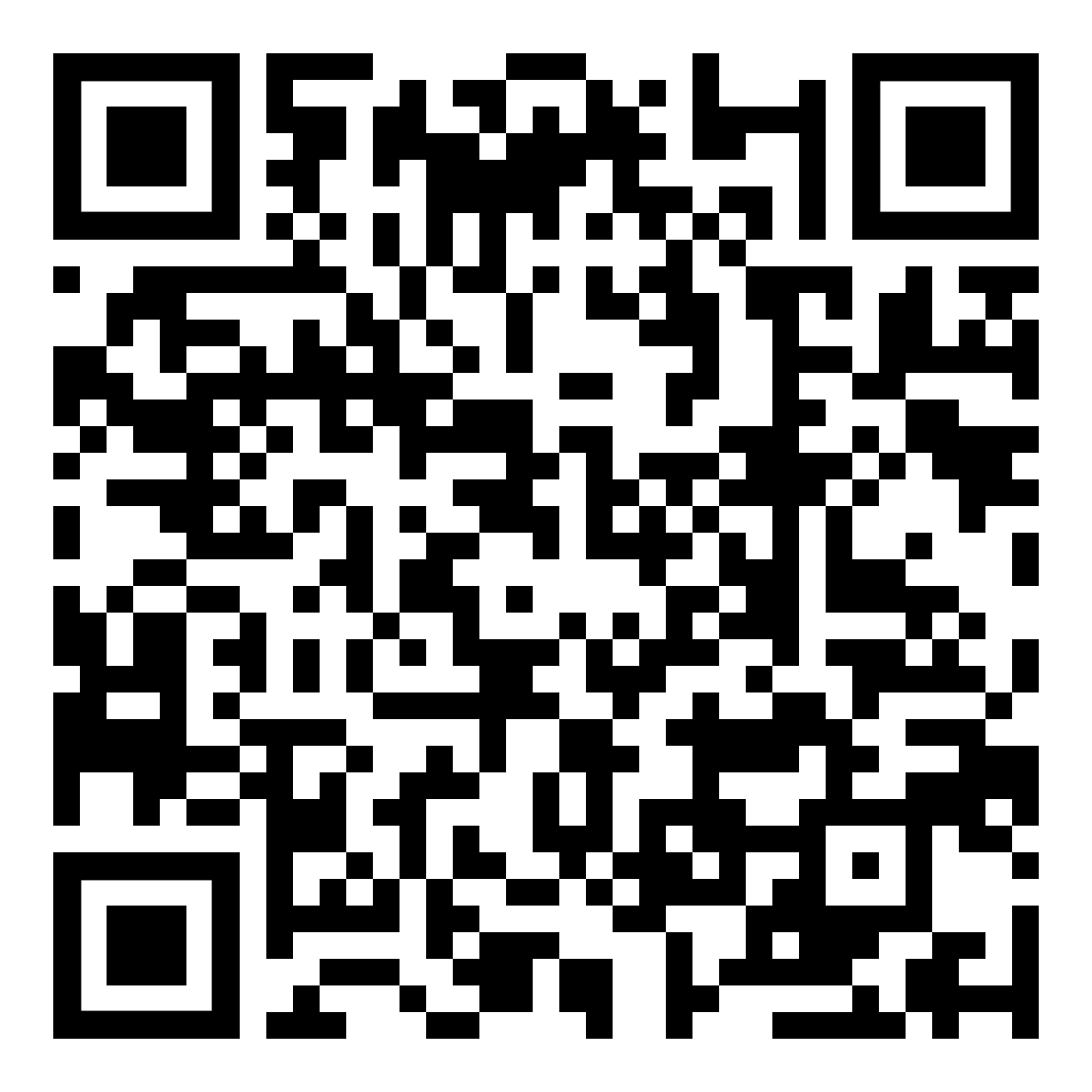 cleveland friday crawl map qr code