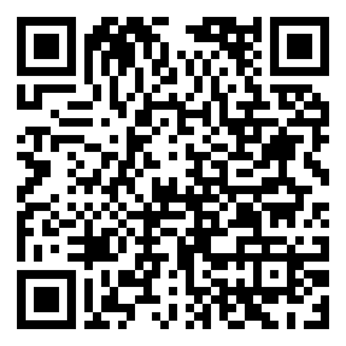 cleveland friday crawl map qr code