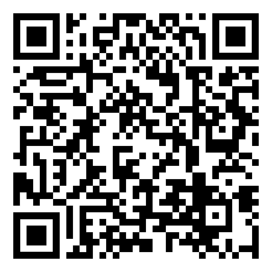 cleveland friday crawl map qr code