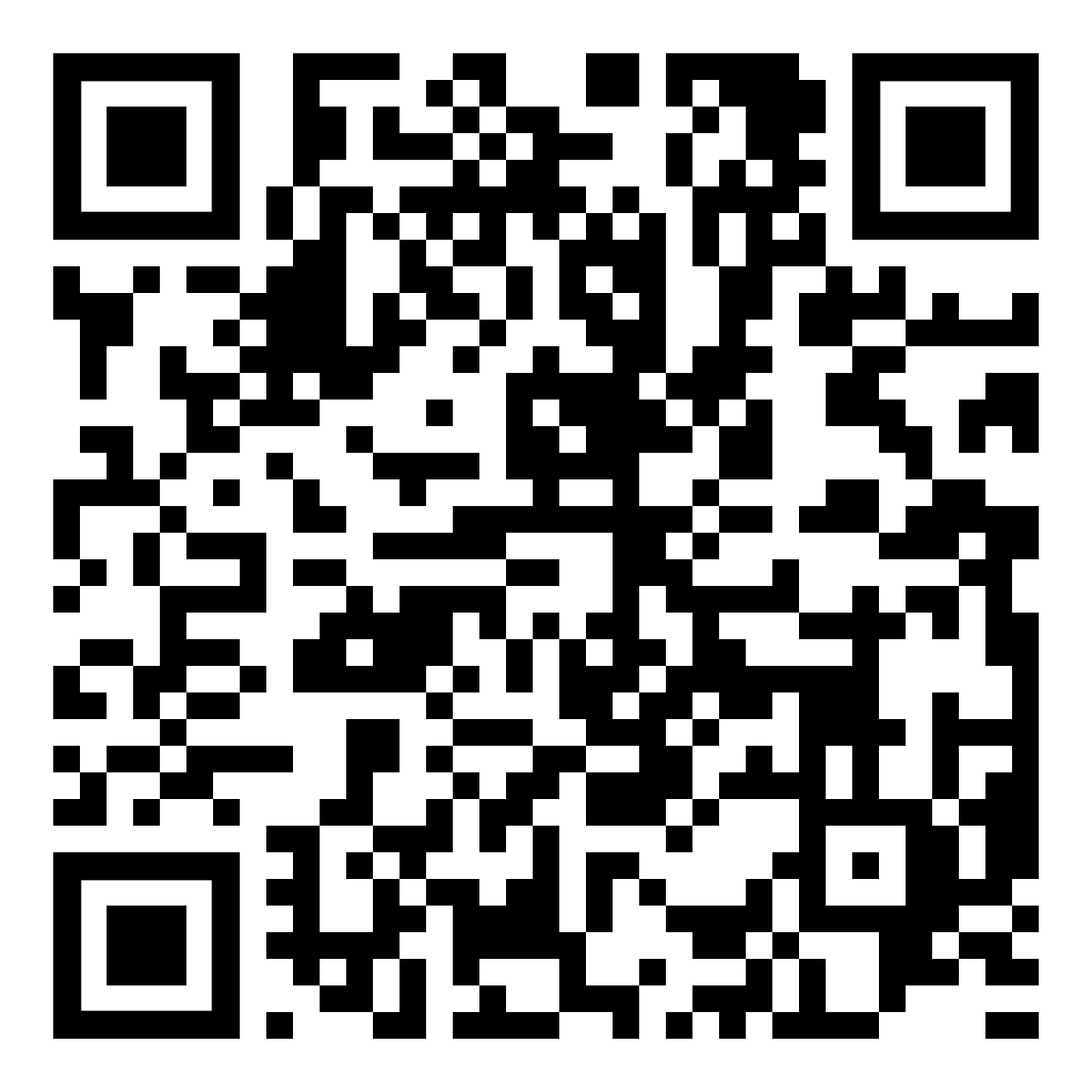 cleveland friday crawl map qr code