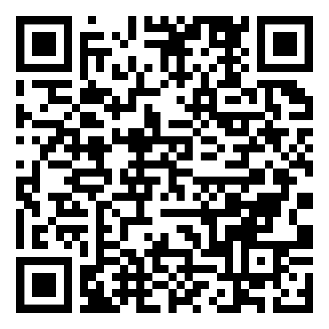 cleveland friday crawl map qr code