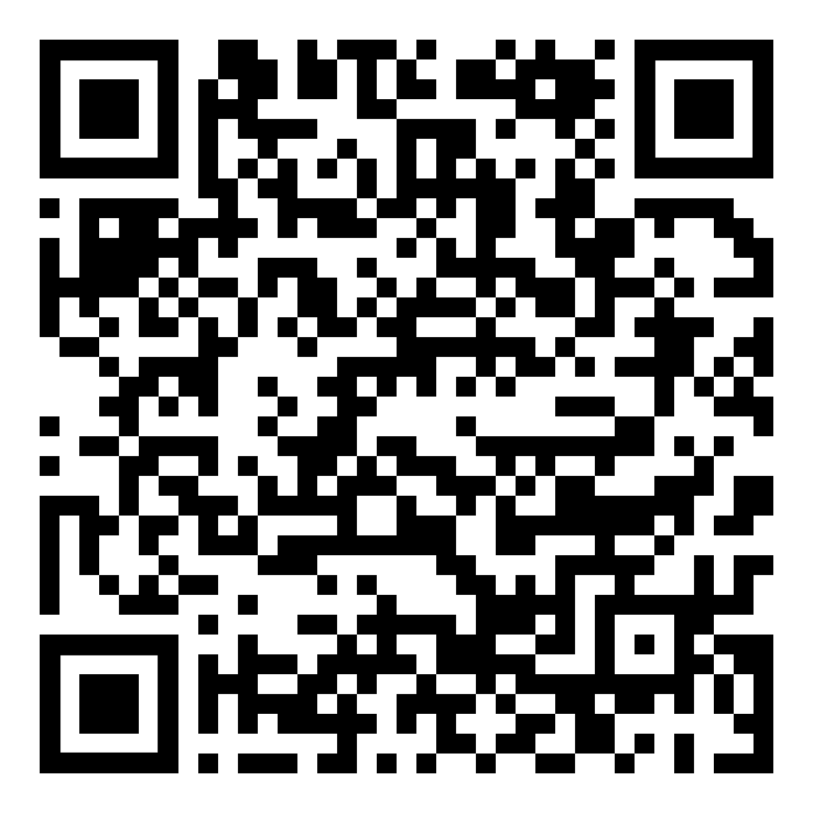 cleveland friday crawl map qr code