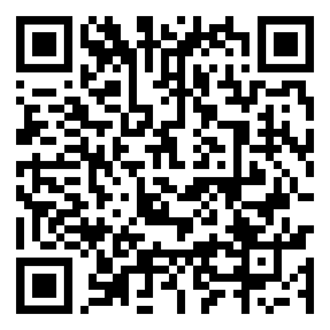 cleveland friday crawl map qr code