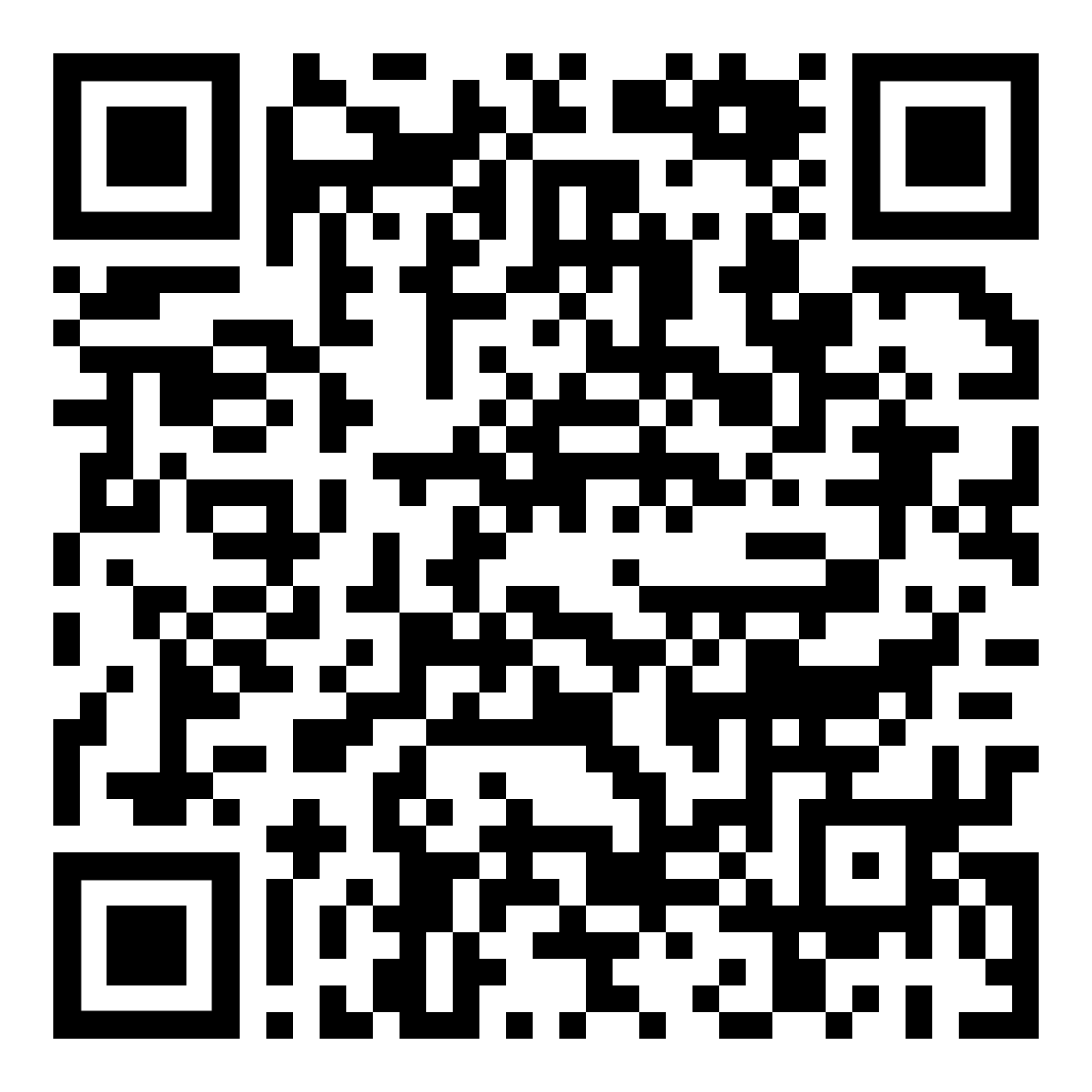 cleveland friday crawl map qr code