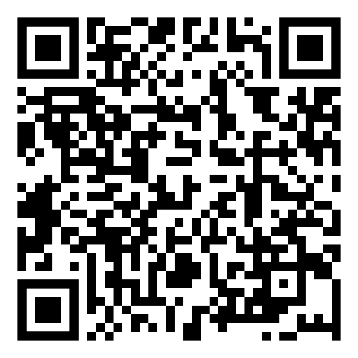 cleveland friday crawl map qr code