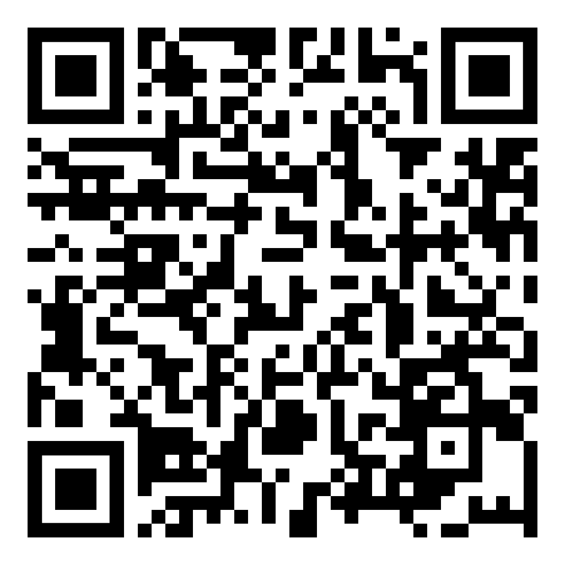 cleveland friday crawl map qr code