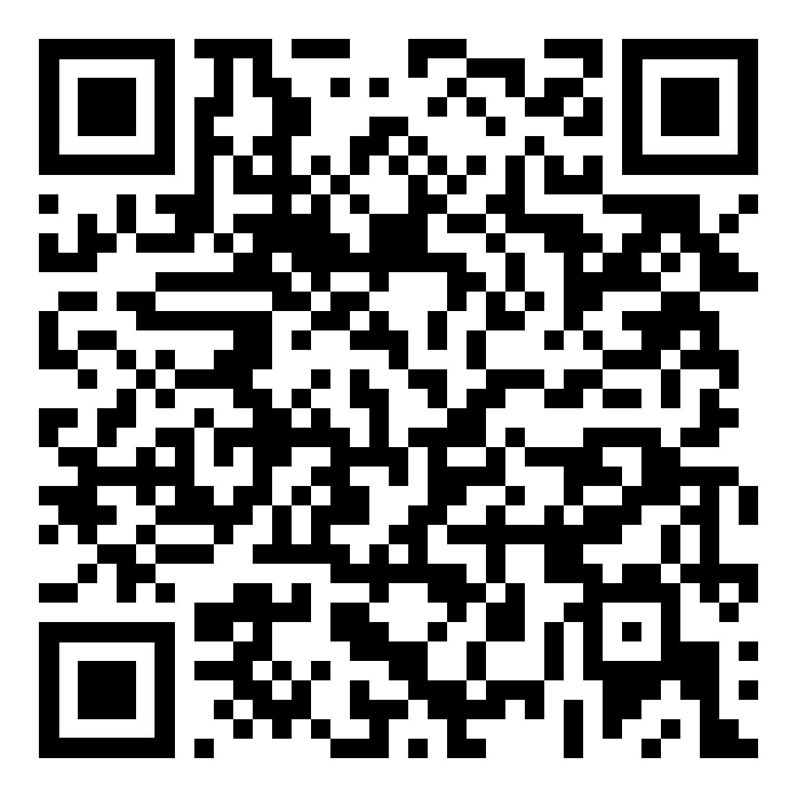 cleveland friday crawl map qr code