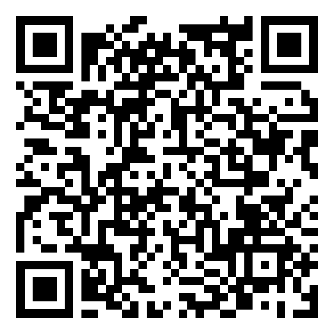 cleveland friday crawl map qr code