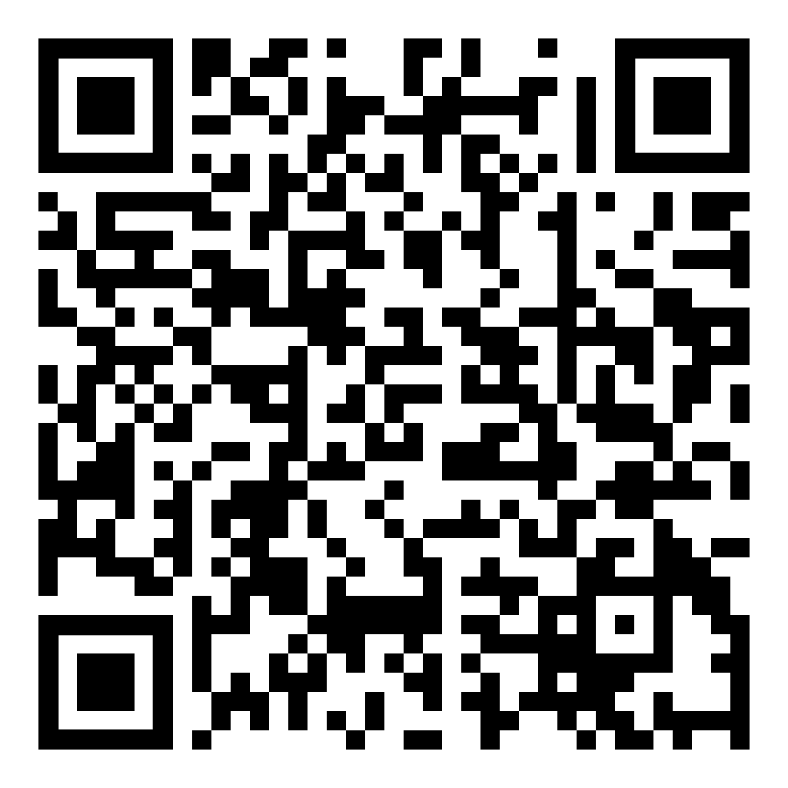 cleveland friday crawl map qr code