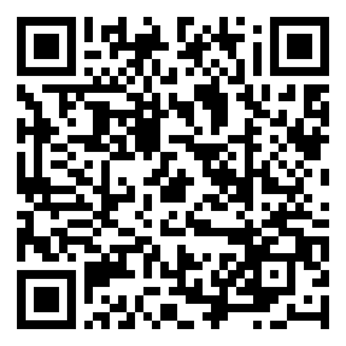 cleveland friday crawl map qr code