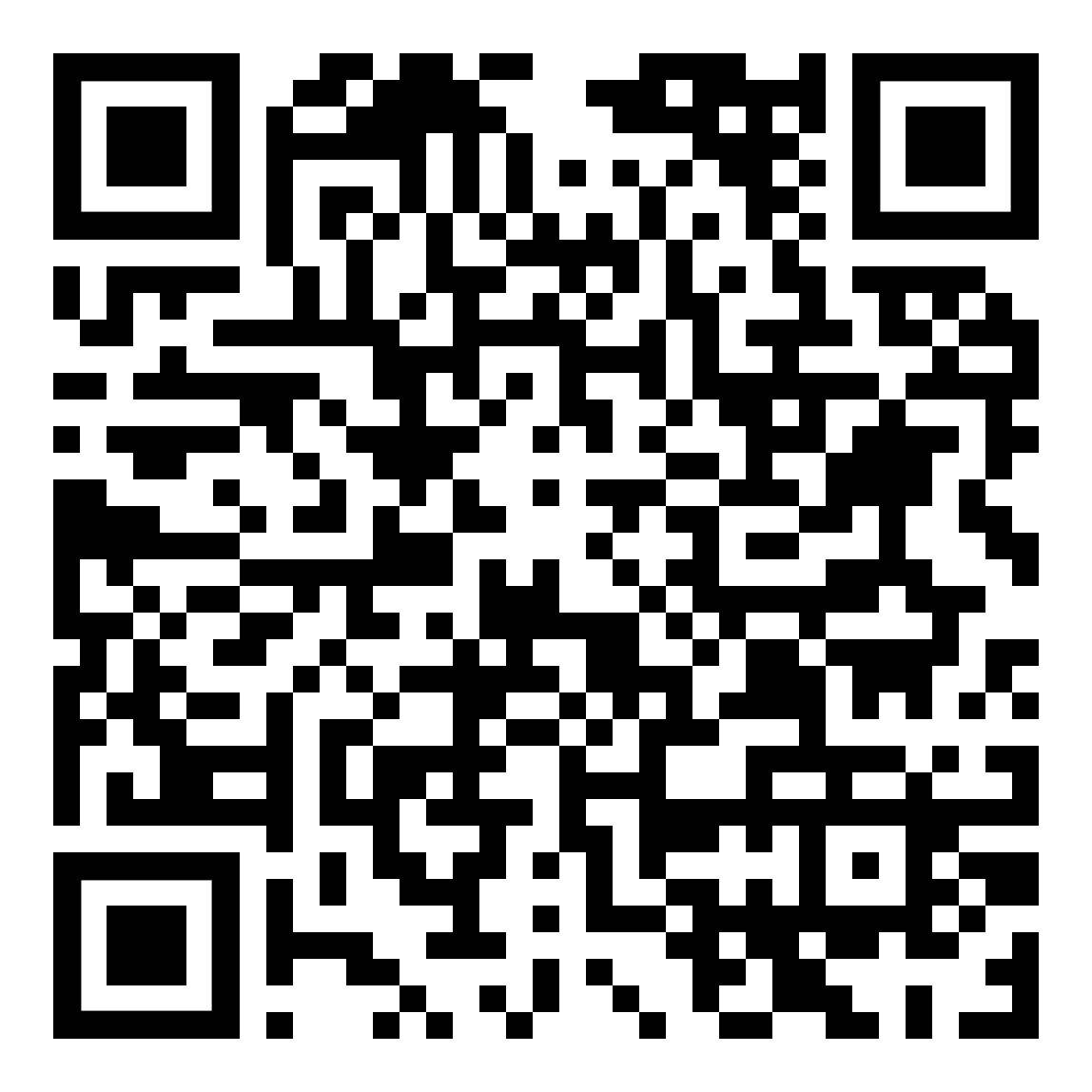 cleveland friday crawl map qr code