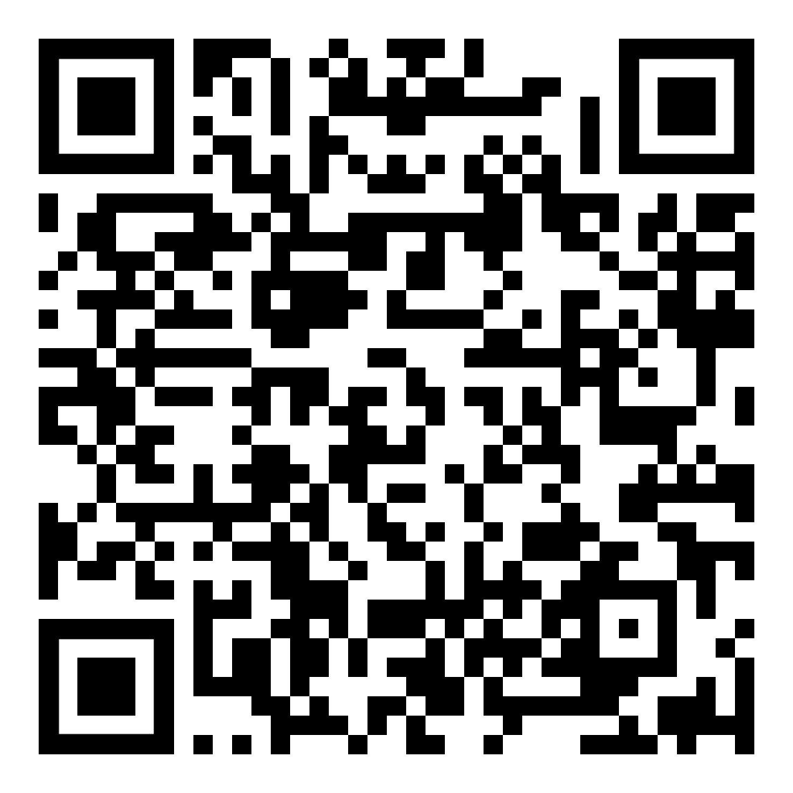 cleveland friday crawl map qr code