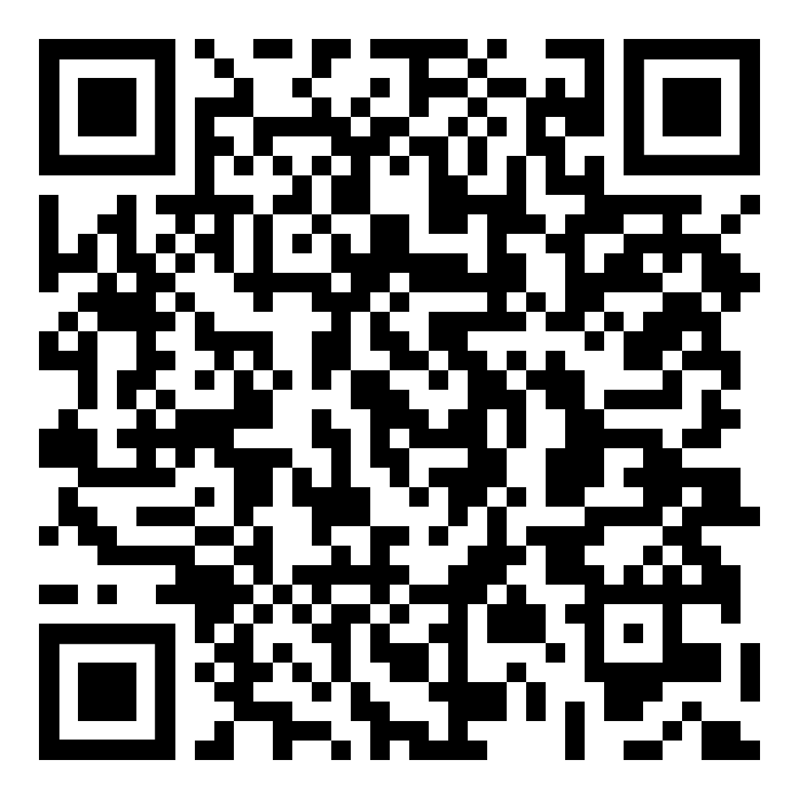 cleveland friday crawl map qr code