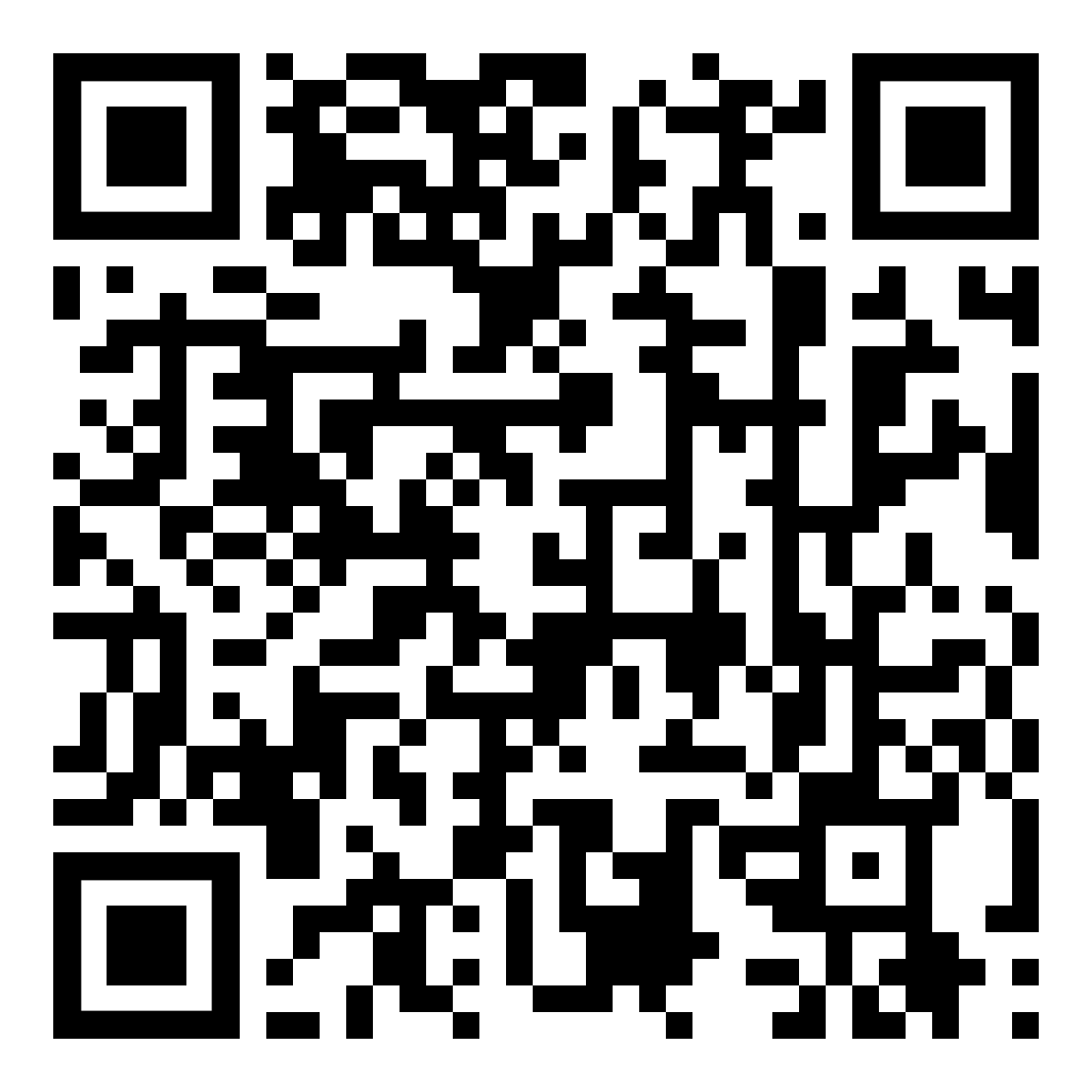 cleveland friday crawl map qr code
