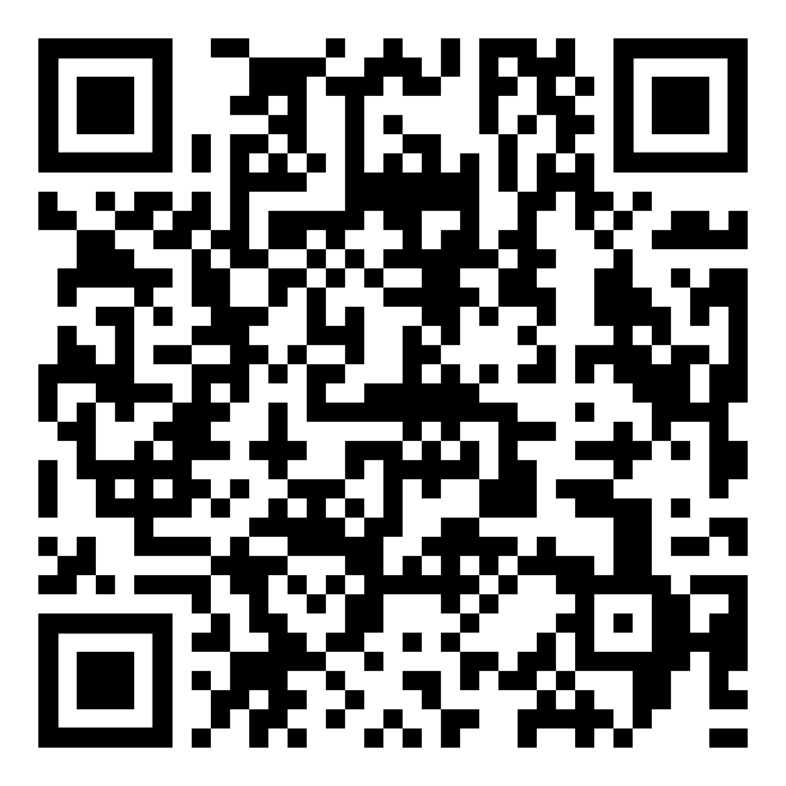 cleveland friday crawl map qr code