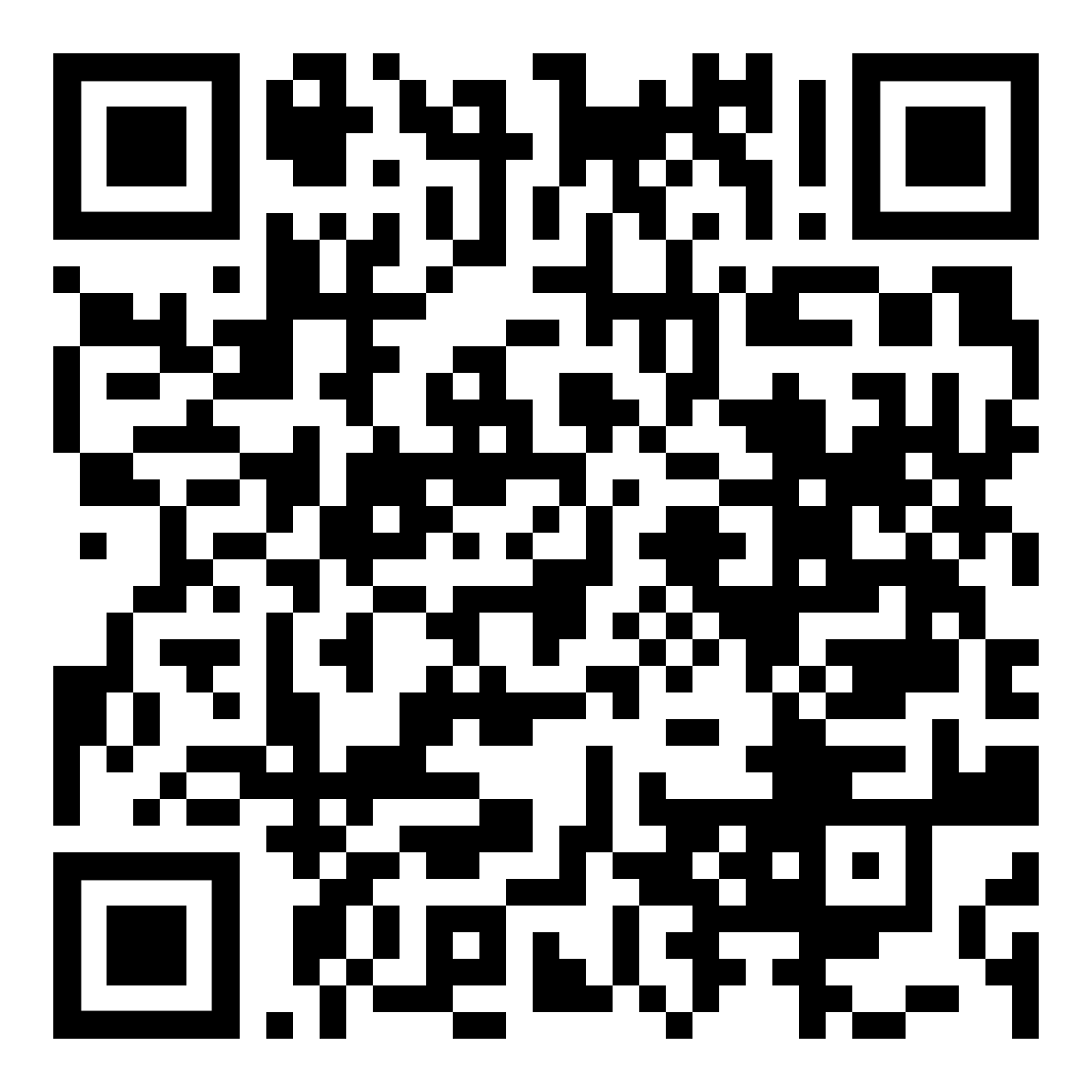 cleveland friday crawl map qr code