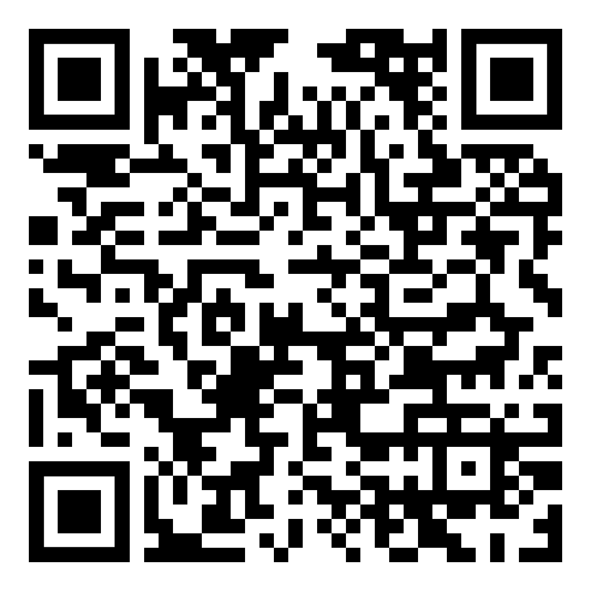 cleveland friday crawl map qr code