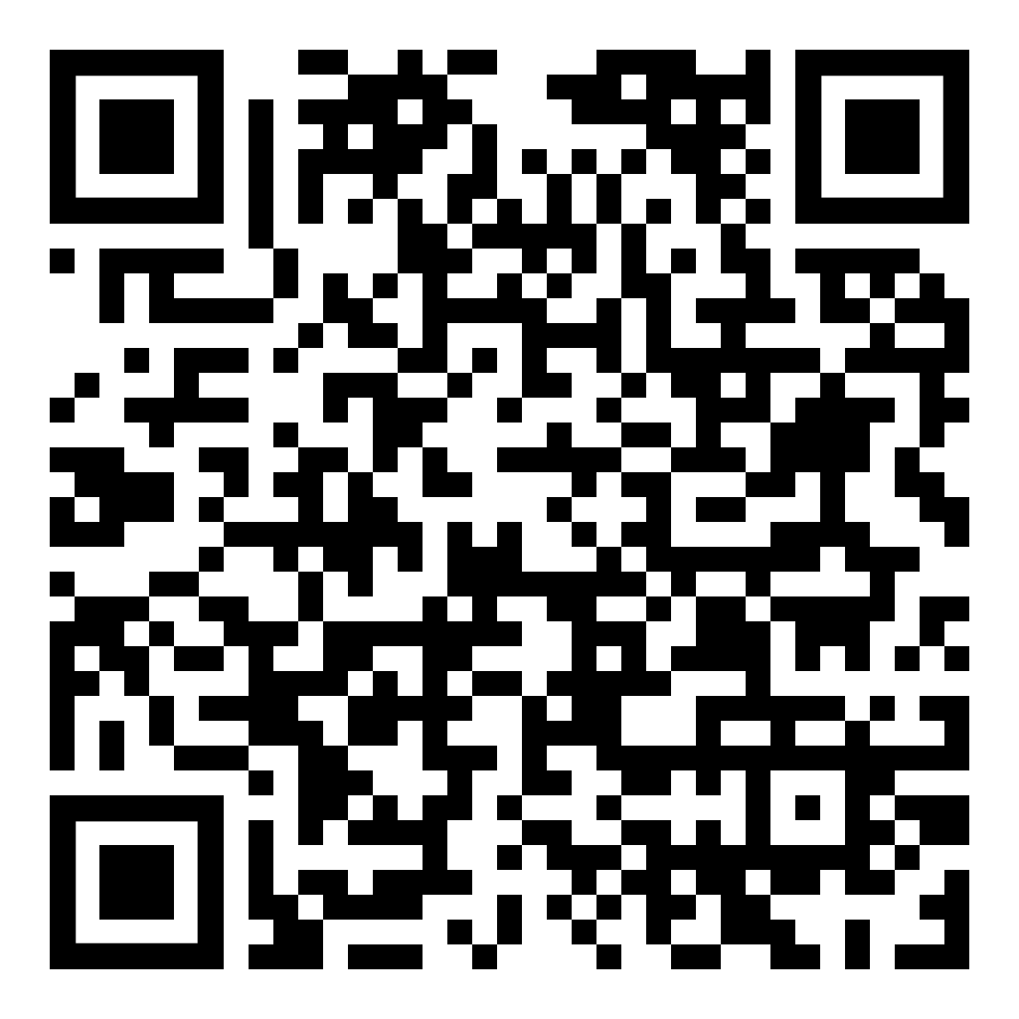 cleveland friday crawl map qr code