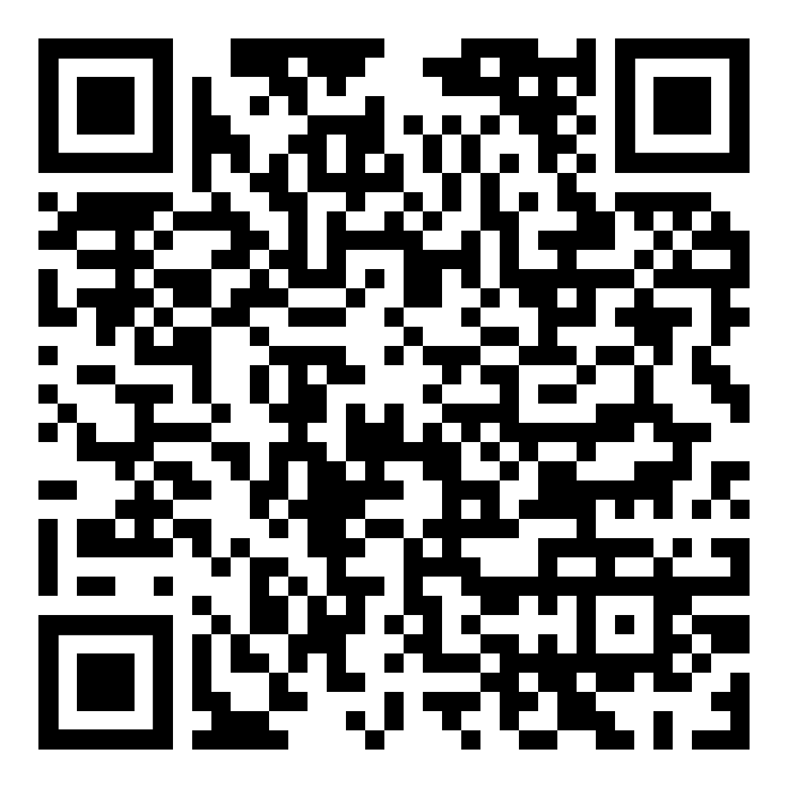 cleveland friday crawl map qr code
