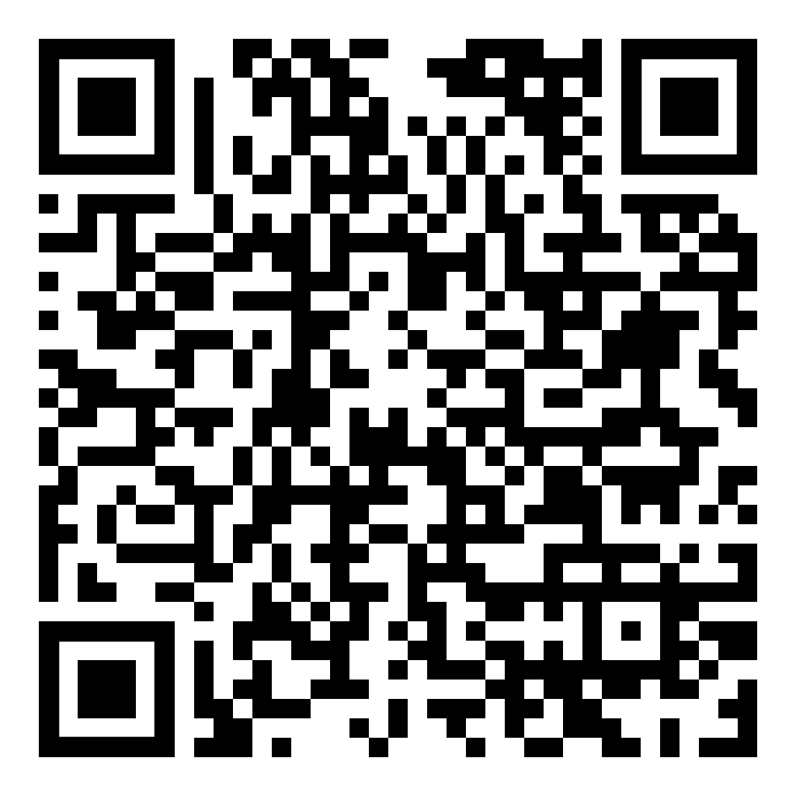 cleveland friday eventbrite qr code