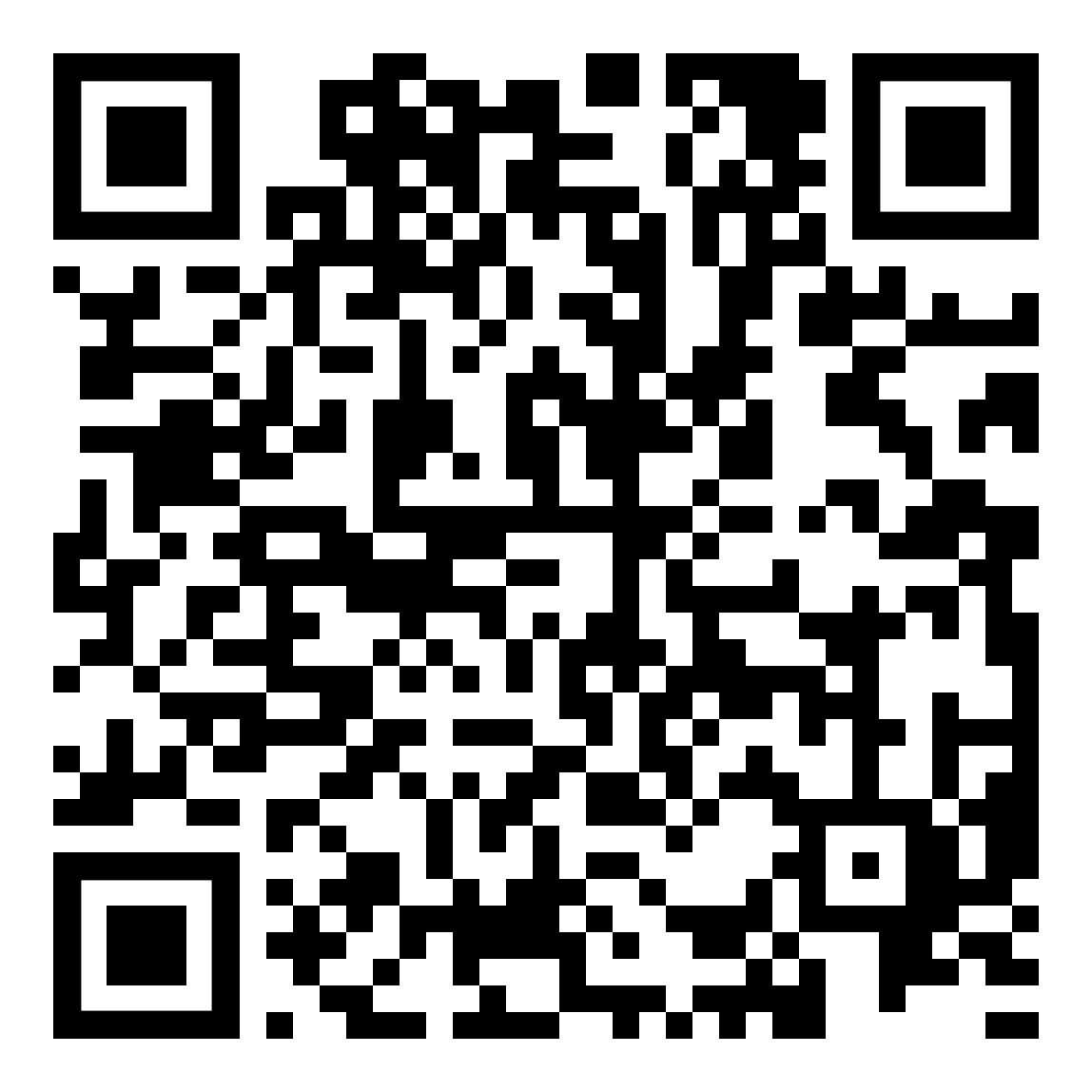 cleveland friday crawl map qr code