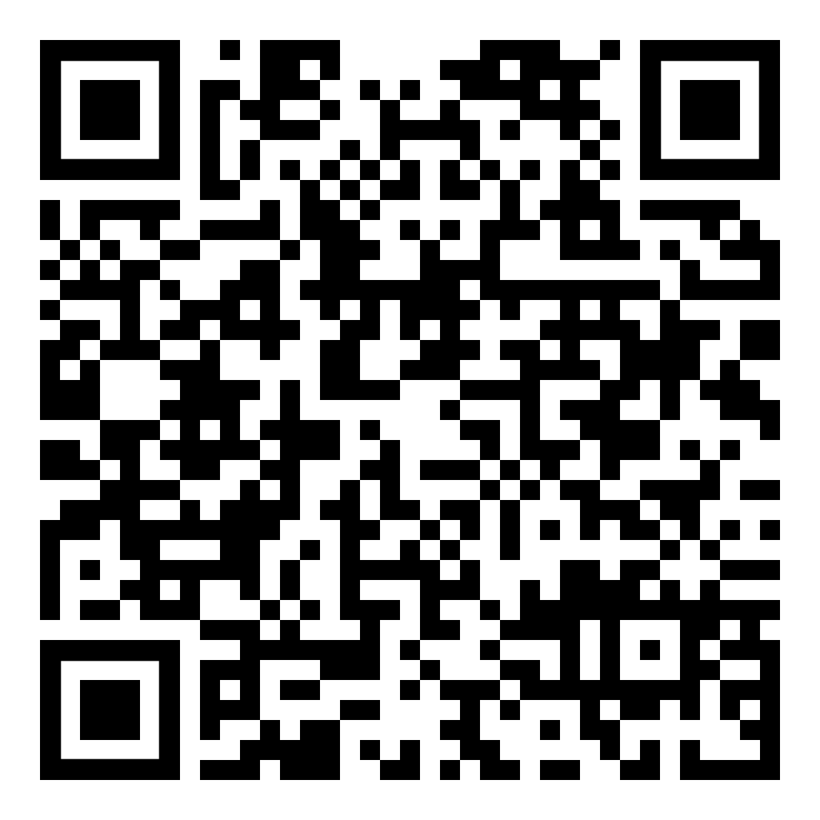 cleveland friday crawl map qr code