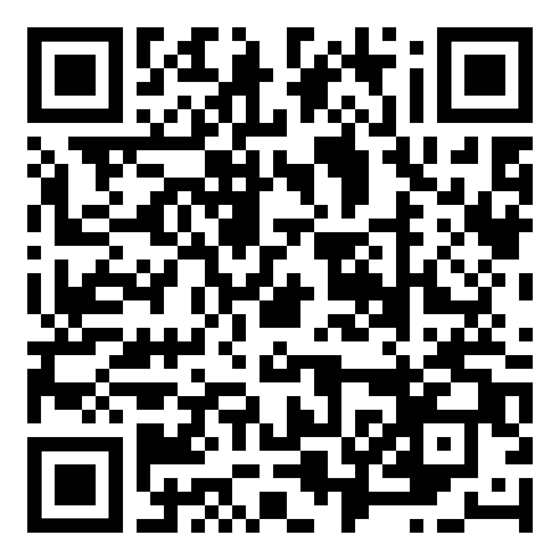 cleveland friday crawl map qr code