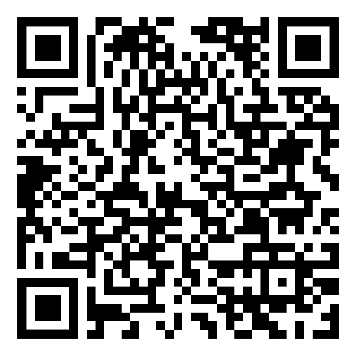cleveland friday crawl map qr code