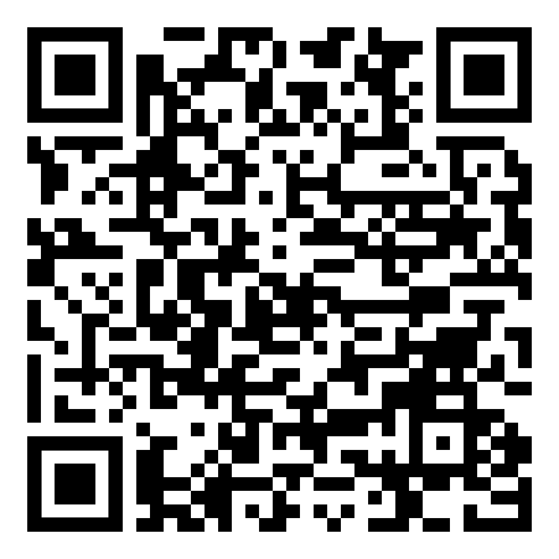 cleveland friday crawl map qr code