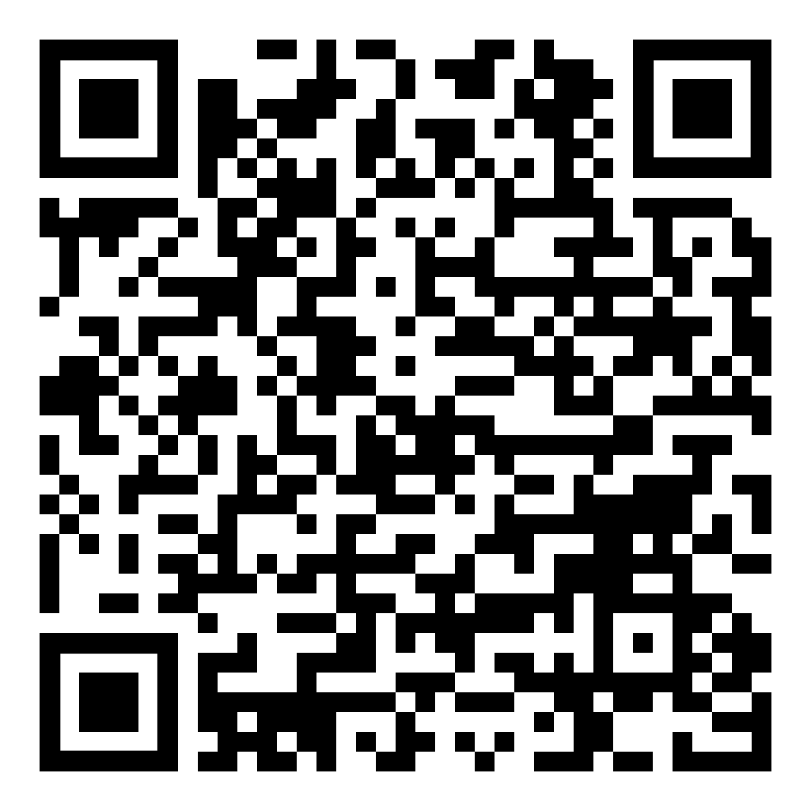 cleveland friday crawl map qr code