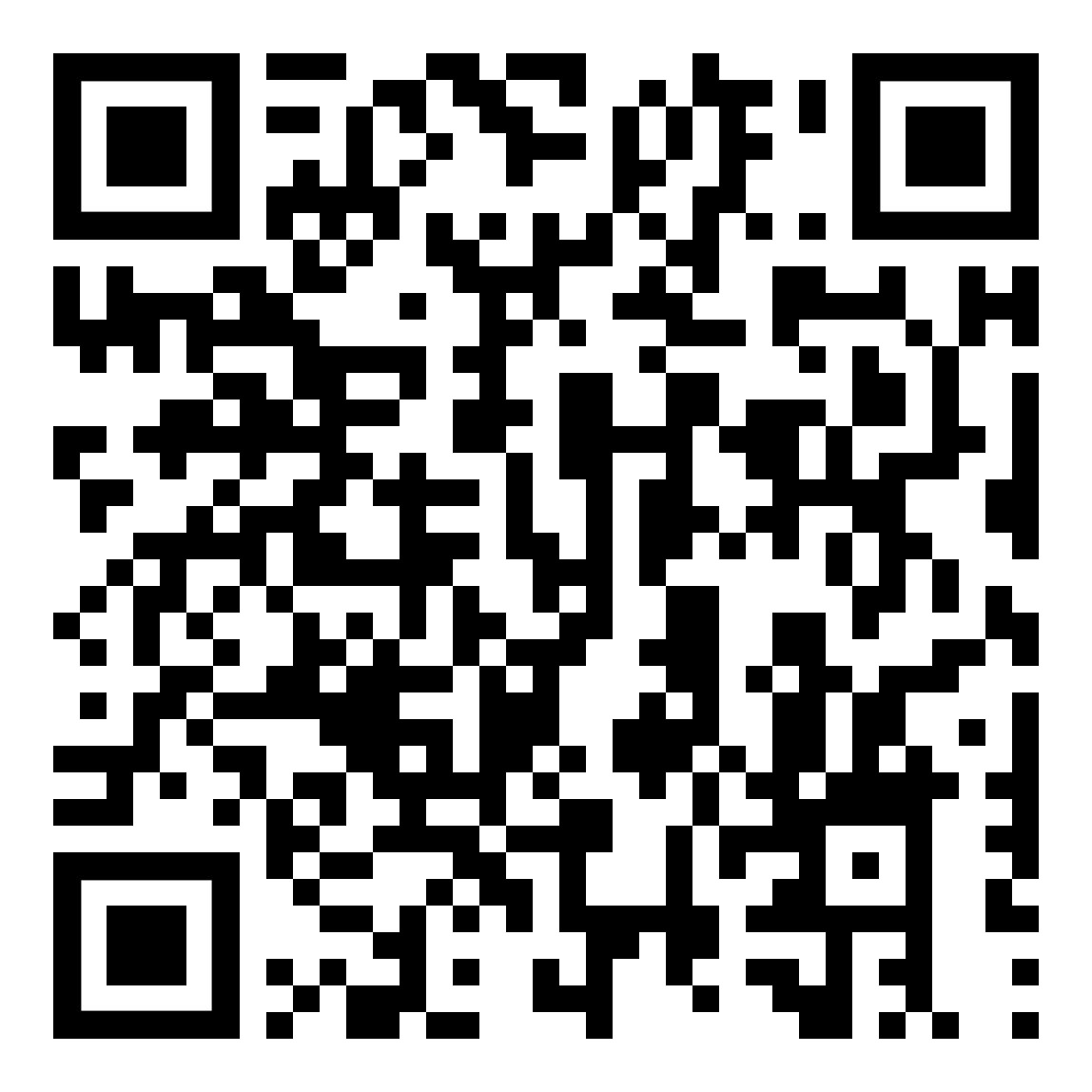 cleveland friday crawl map qr code