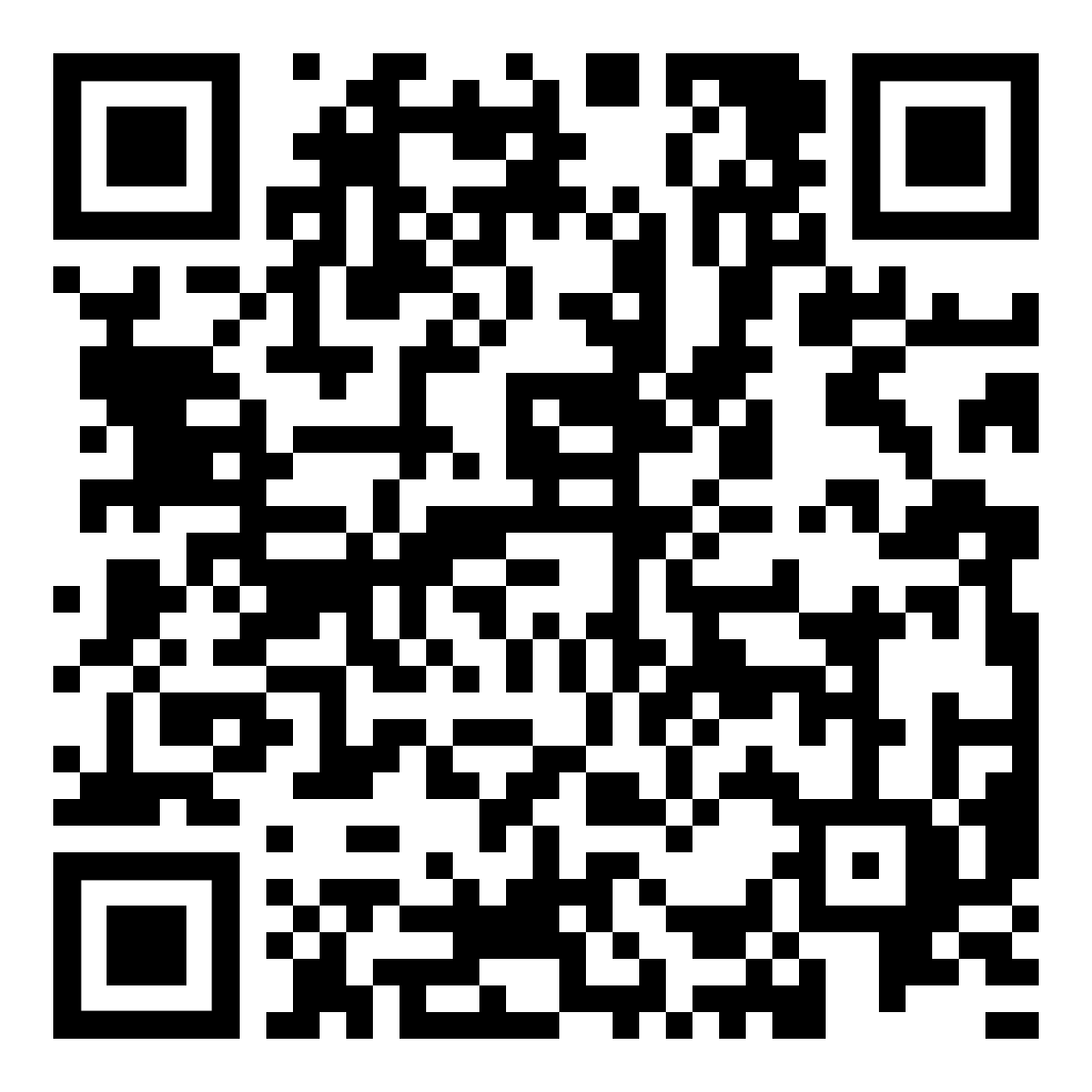 cleveland friday crawl map qr code